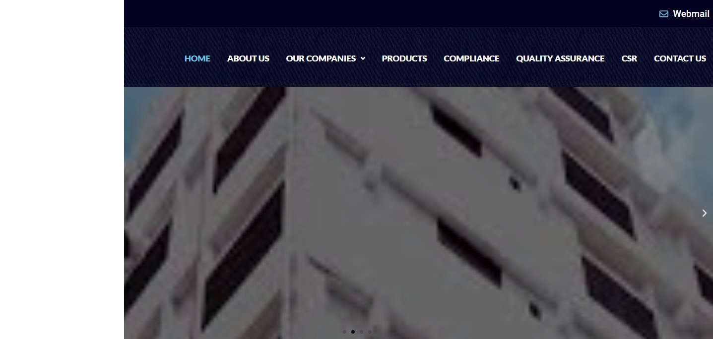 Mark Desingners Ltd.